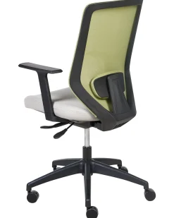 Sedia da ufficio VIRTUOSO Verde chiaro