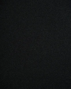 Sedia da ufficio VISCOUNT Tessuto Nero