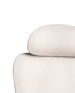 Sedia da ufficio ZYVEN Tessuto Beige