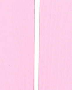 Sedia per Bambini ADIRONDACK Rosa pastello
