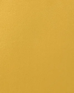 Sedia per Bambini Corona VEGA Velluto Giallo