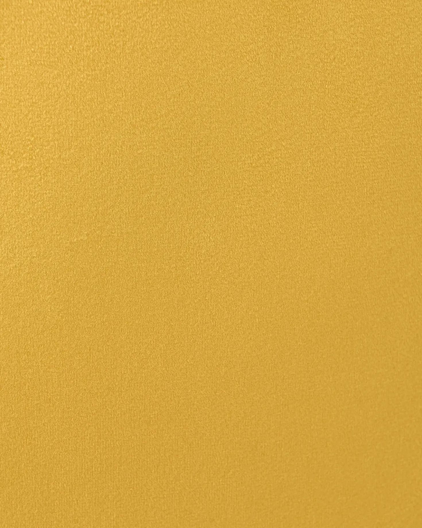 Sedia per Bambini Corona VEGA Velluto Giallo