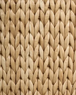 Sedia per Bambini DESIMI Rattan Viola