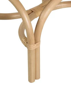 Sedia per Bambini DESIMI Rattan Naturale