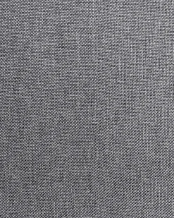 Sedia reclinabile EMINENCE Lino sintetico Grigio