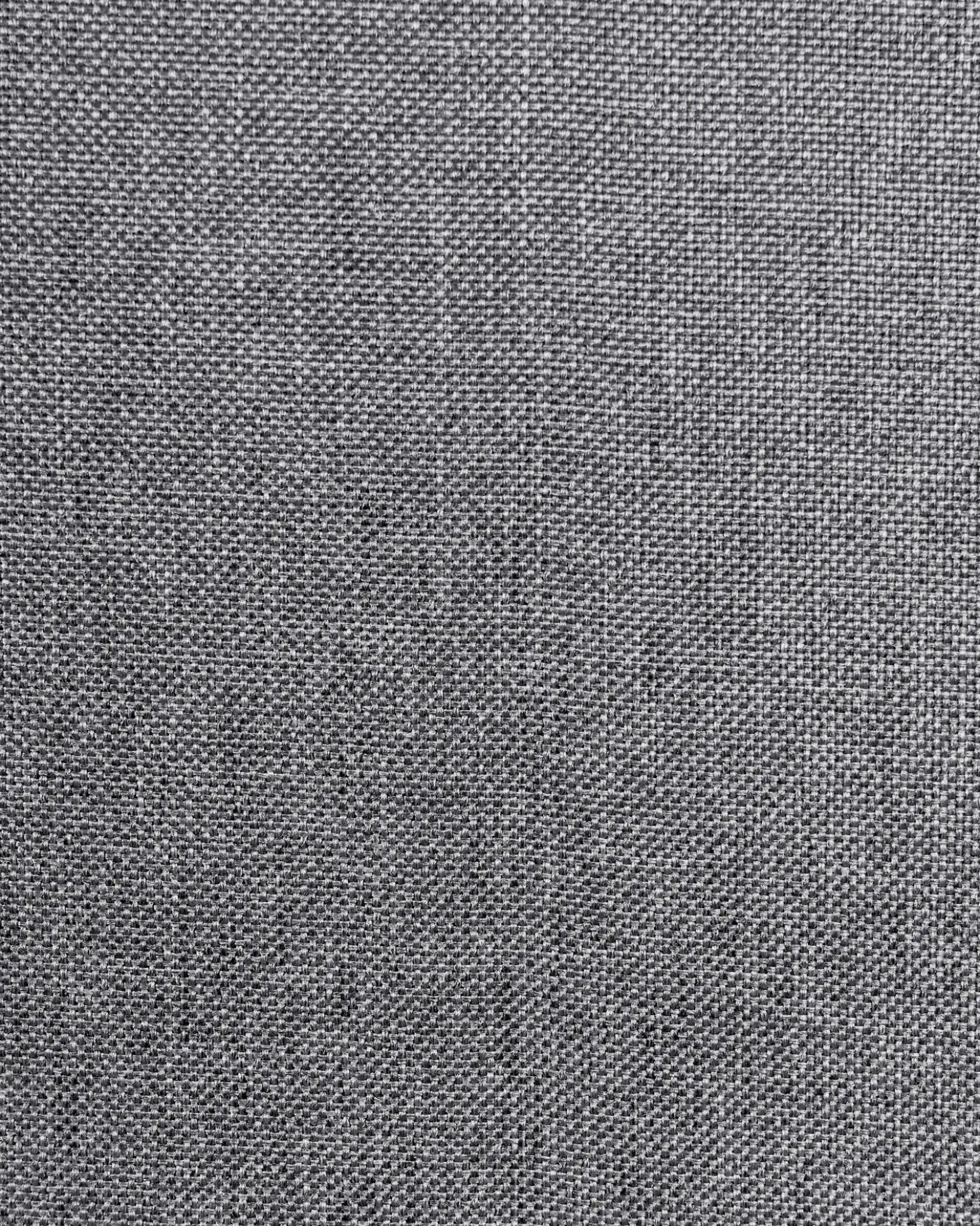 Sedia reclinabile EMINENCE Lino sintetico Grigio