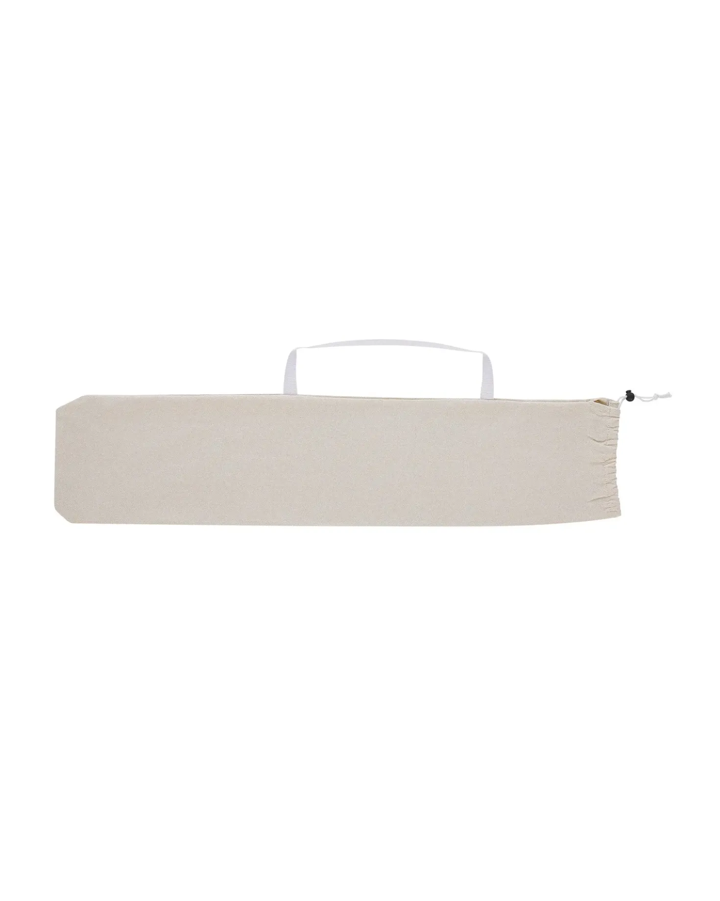 Sedia sospesa da fissare al soffitto BONEA Cotone Beige