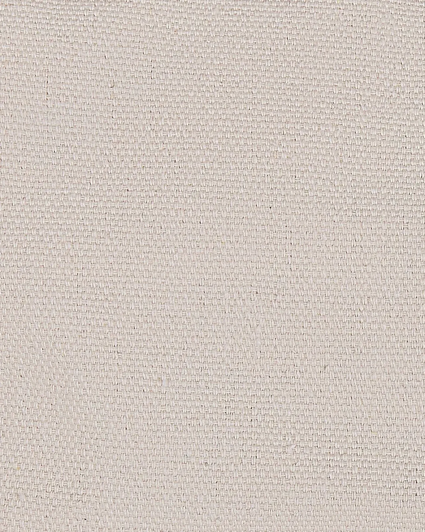 Sedia sospesa da fissare al soffitto BONEA Cotone Beige