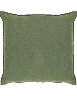 Sedia sospesa da fissare al soffitto BONEA Cotone Verde