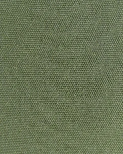 Sedia sospesa da fissare al soffitto BONEA Cotone Verde