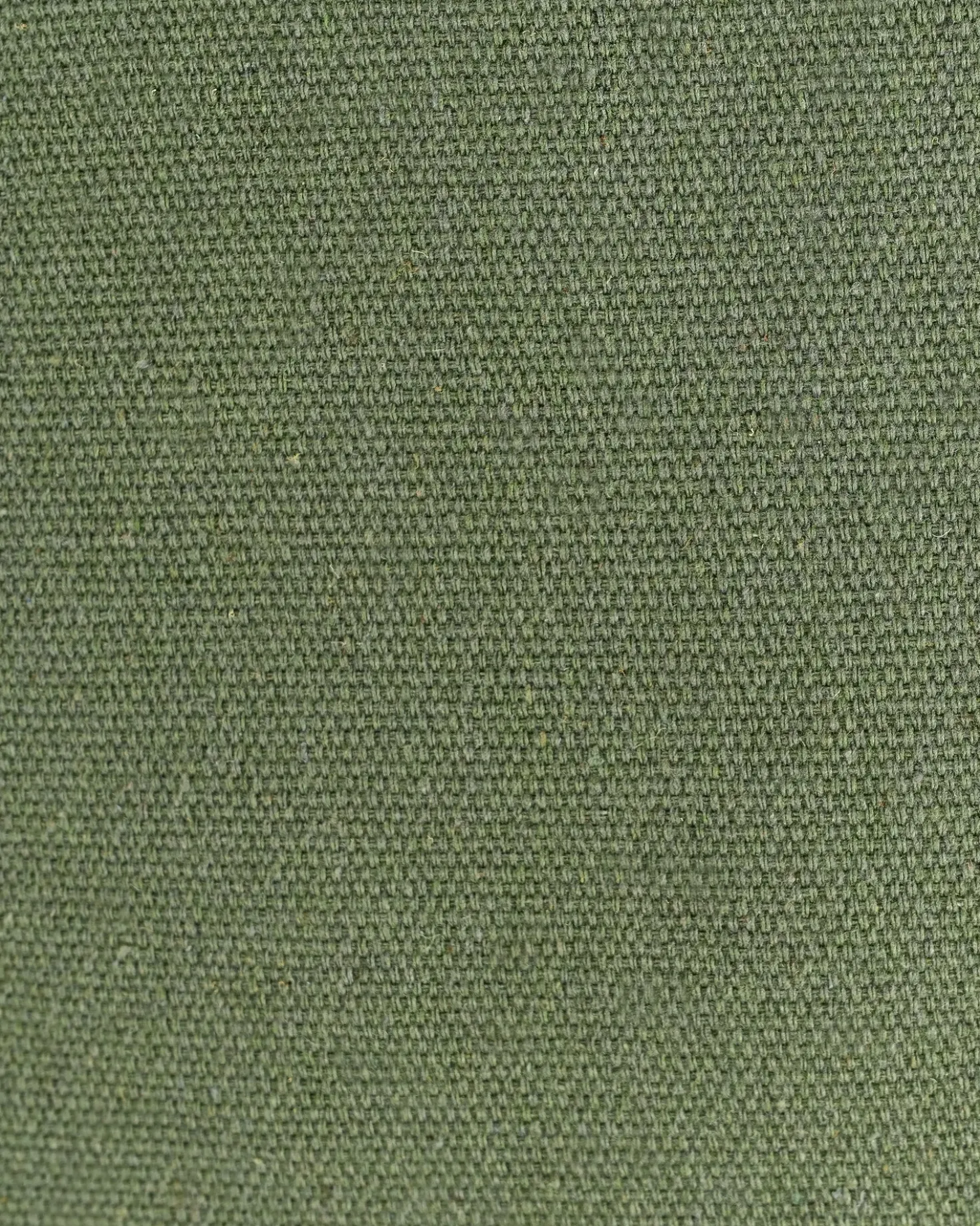 Sedia sospesa da fissare al soffitto BONEA Cotone Verde