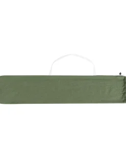 Sedia sospesa da fissare al soffitto BONEA Cotone Verde