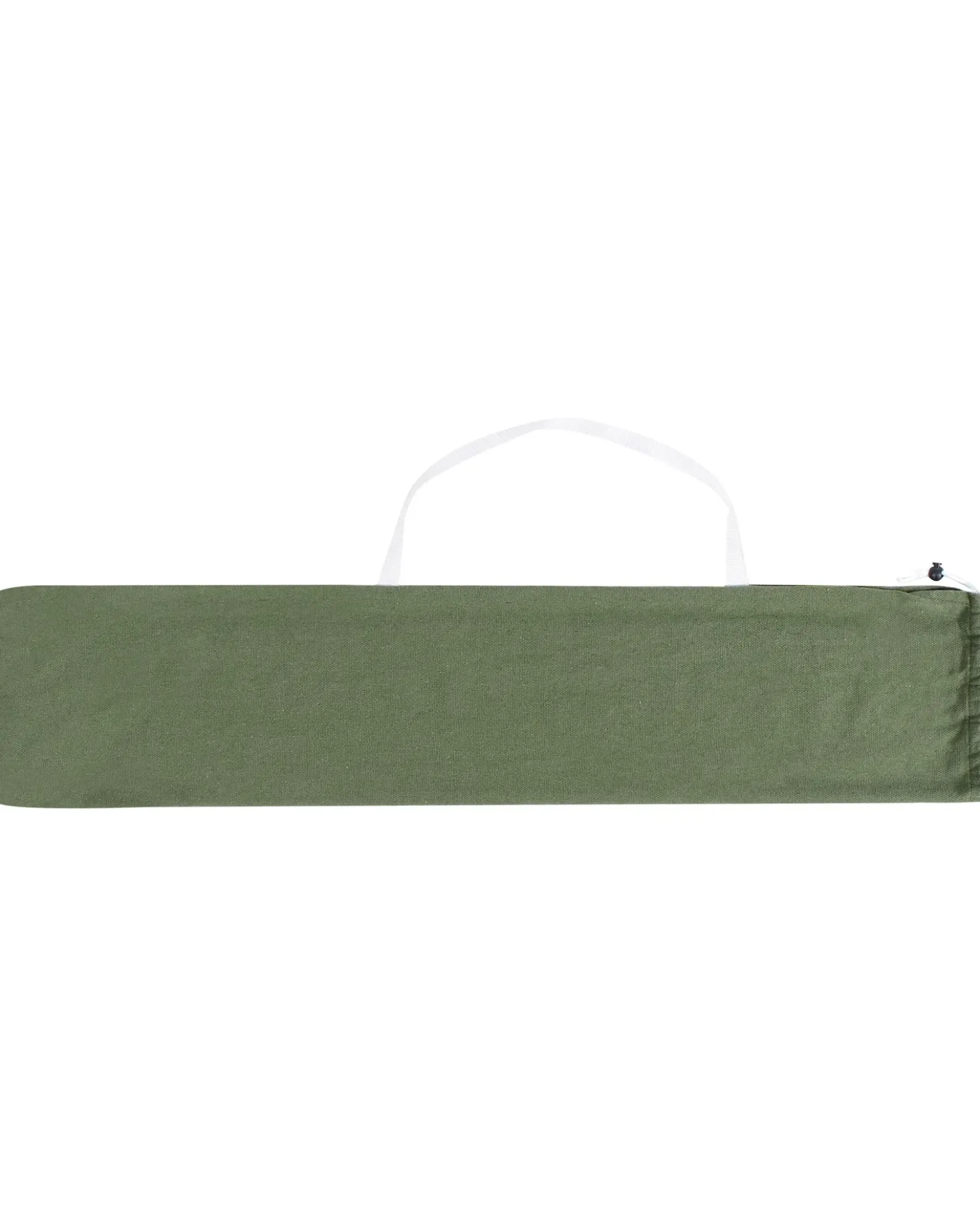 Sedia sospesa da fissare al soffitto BONEA Cotone Verde
