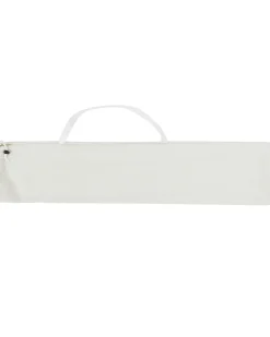 Sedia sospesa da fissare al soffitto VARENA Cotone Blu