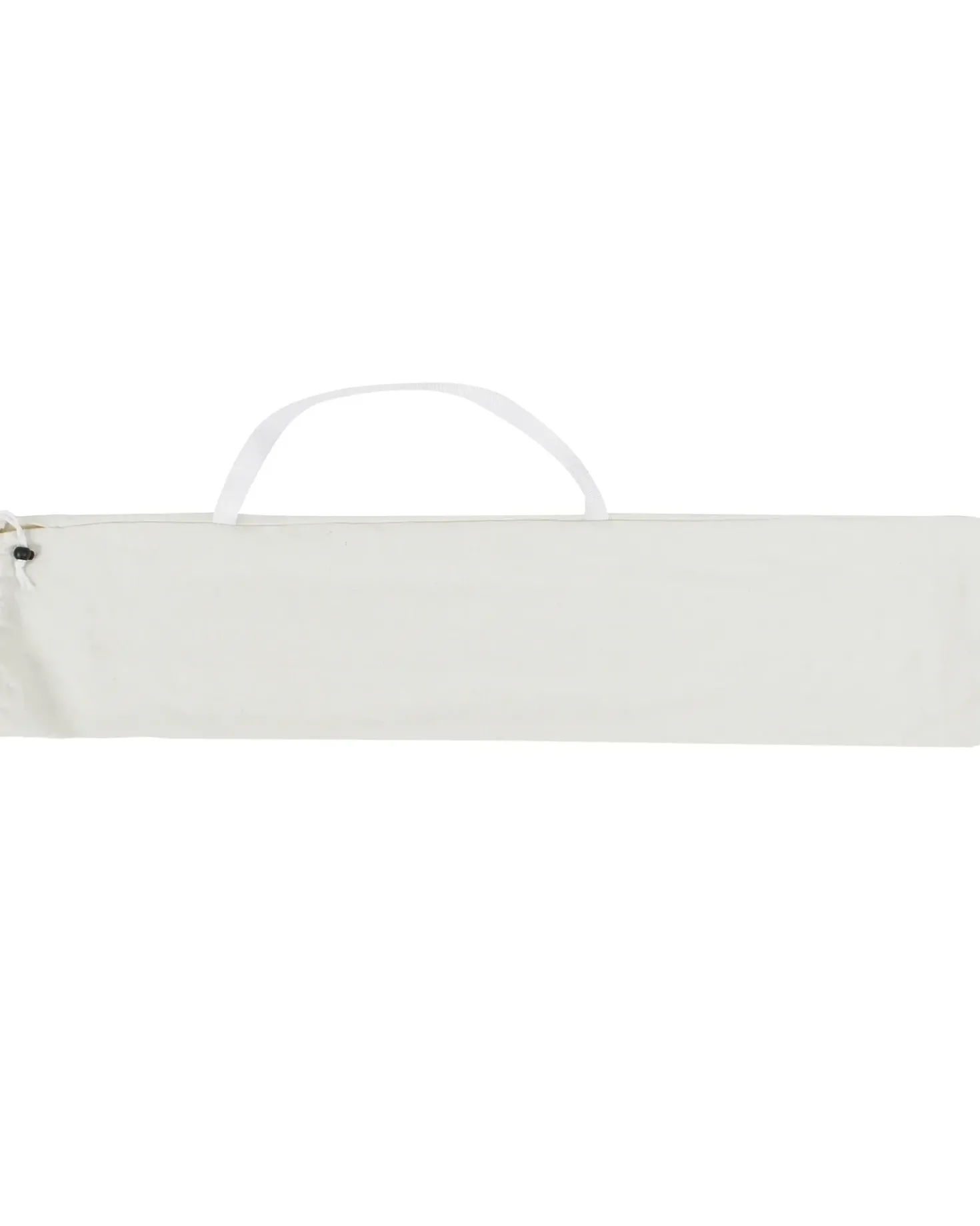 Sedia sospesa da fissare al soffitto VARENA Cotone Blu
