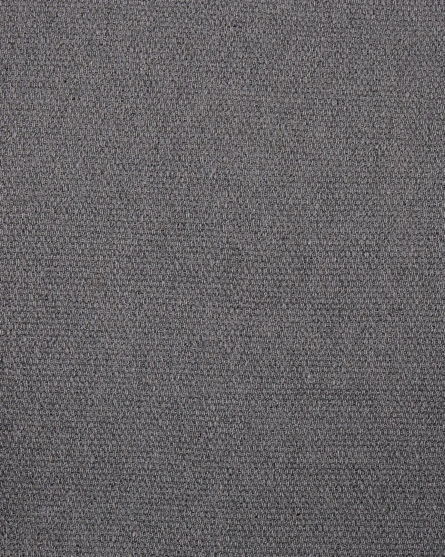 Sedia sospesa da fissare al soffitto BONEA Cotone Grigio