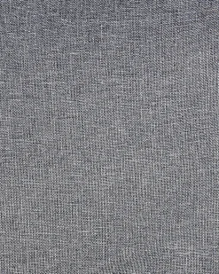 Sedia sospesa da fissare al soffitto ARSITA Rattan sintetico (PE) Grigio