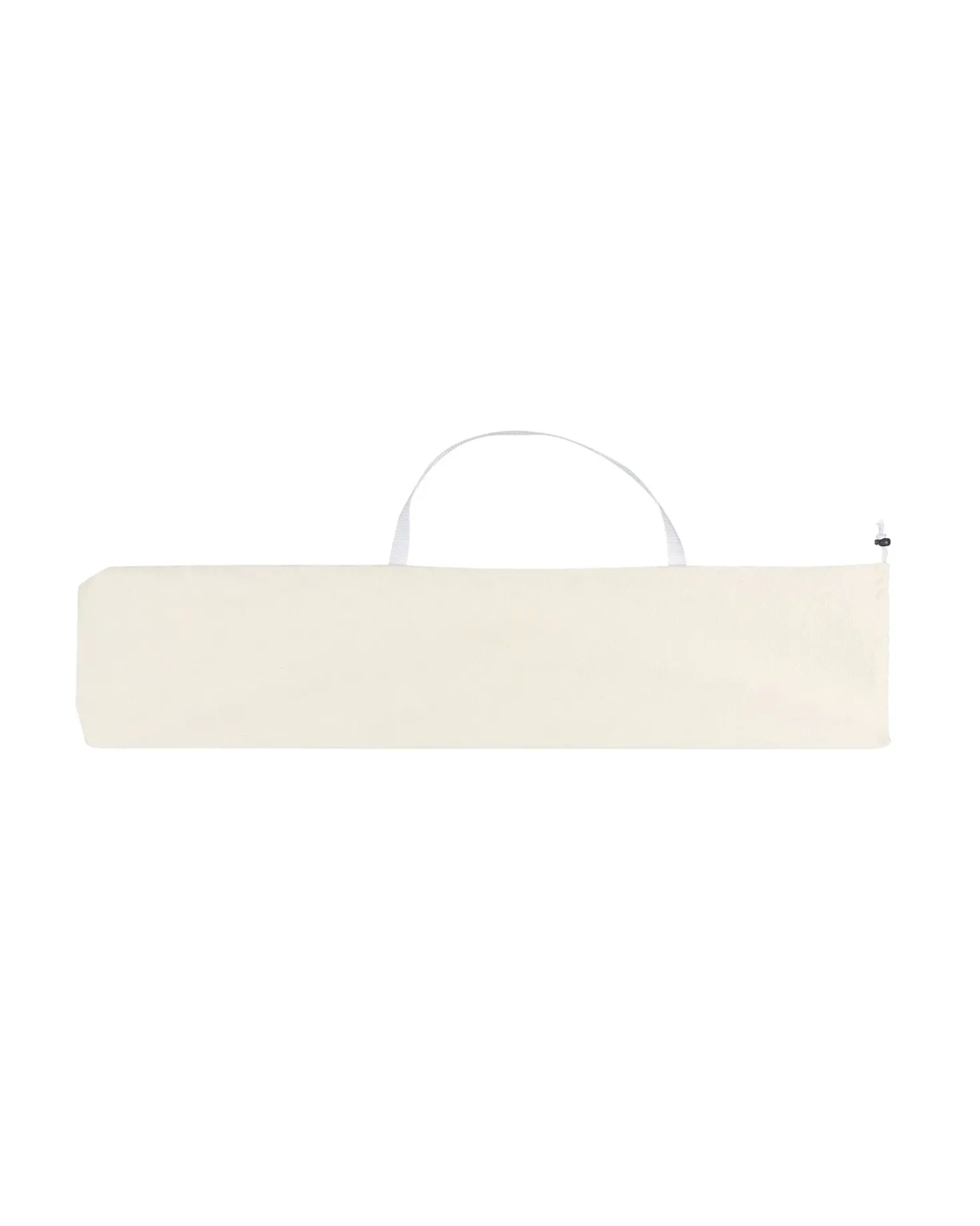 Sedia sospesa da fissare al soffitto VARENA Cotone Arancione