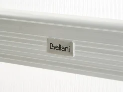 Serra da balcone LECCE Argento 59 cm