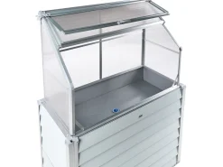 Serra da balcone NOVOLI Bianco sporco 62 cm