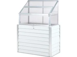 Serra da balcone NOVOLI Bianco sporco 62 cm