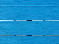 Set bistrot ADIRONDACK Blu