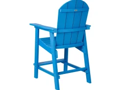 Set bistrot ADIRONDACK Blu