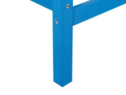 Set bistrot ADIRONDACK Blu