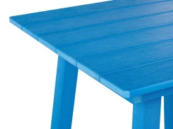 Set bistrot ADIRONDACK Blu