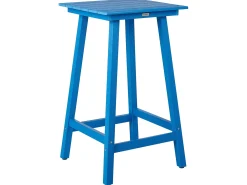 Set bistrot ADIRONDACK Blu
