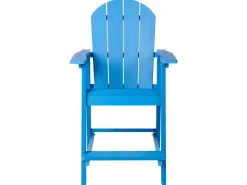 Set bistrot ADIRONDACK Blu