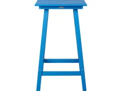 Set bistrot ADIRONDACK Blu