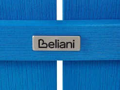 Set bistrot ADIRONDACK Blu