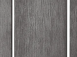 Set bistrot ADIRONDACK Grigio scuro