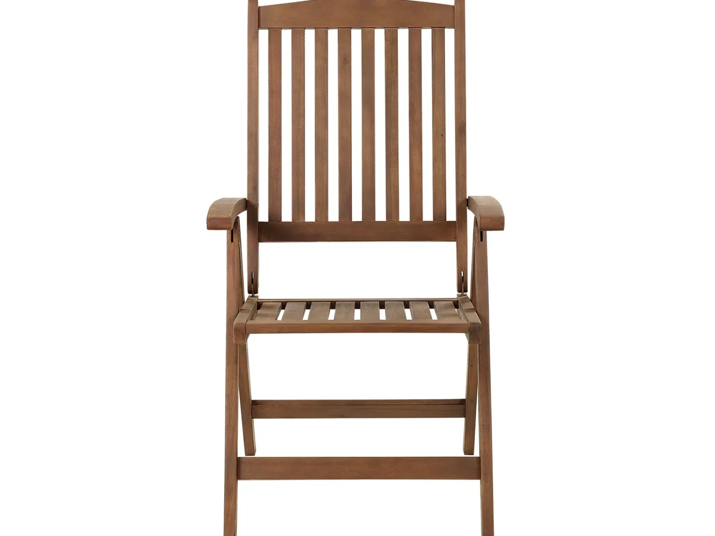 Set bistrot AMANTEA PREMIUM Legno d'acacia Blu