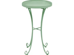 Set bistrot CAVINIA Metallo Verde