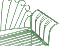 Set bistrot CAVINIA Metallo Verde
