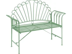 Set bistrot CAVINIA Metallo Verde