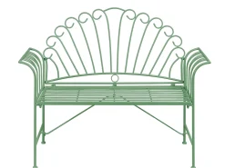 Set bistrot CAVINIA Metallo Verde