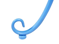 Set bistrot CAVINIA Metallo Azzurro