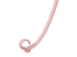 Set bistrot CAVINIA Metallo Rosa