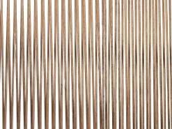 Set bistrot con cuscini GARGANO Rattan sintetico (PE) Marrone chiaro