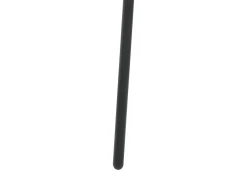 Set bistrot con cuscini LABICO Rattan sintetico (PE) Marrone chiaro