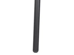 Set bistrot con cuscini PALMI Metallo Grigio