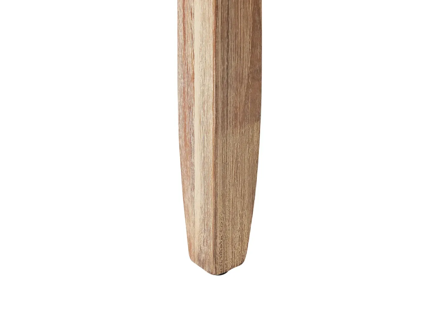 Set bistrot con cuscini TALAMONE Legno d'acacia Grigio