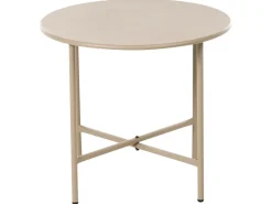 Set bistrot OVARO Rattan sintetico (PE) Beige