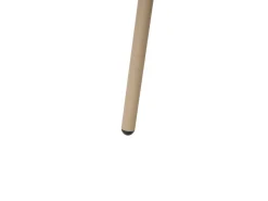 Set bistrot OVARO Rattan sintetico (PE) Beige