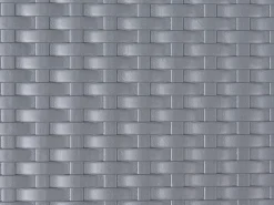 Set bistrot Pieghevole TRAPPETO Grigio