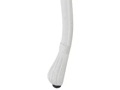Set bistrot TRIORA/DASCIO Metallo Bianco sporco