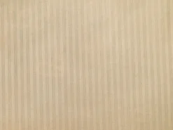 Set Copripiumino AVONDALE Raso di Cotone 155 x 220 cm Beige